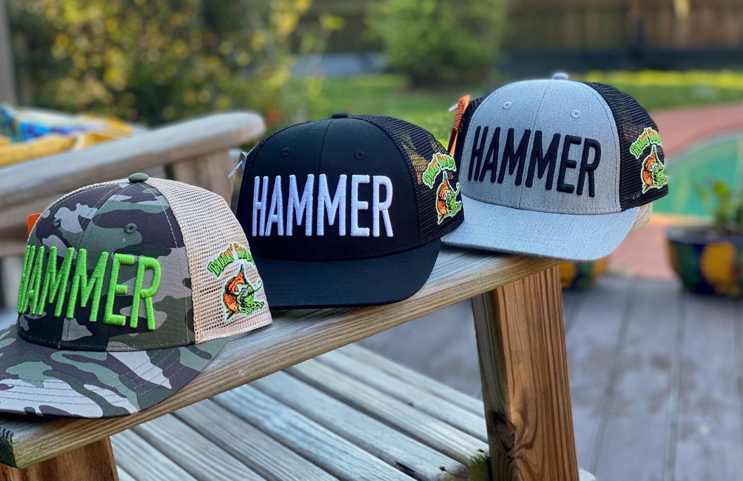 Hammer