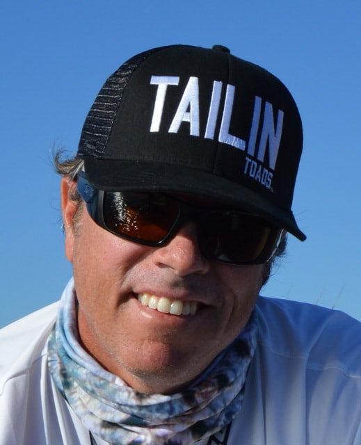 Tailin Toads – TAILIN' TOADS APPAREL